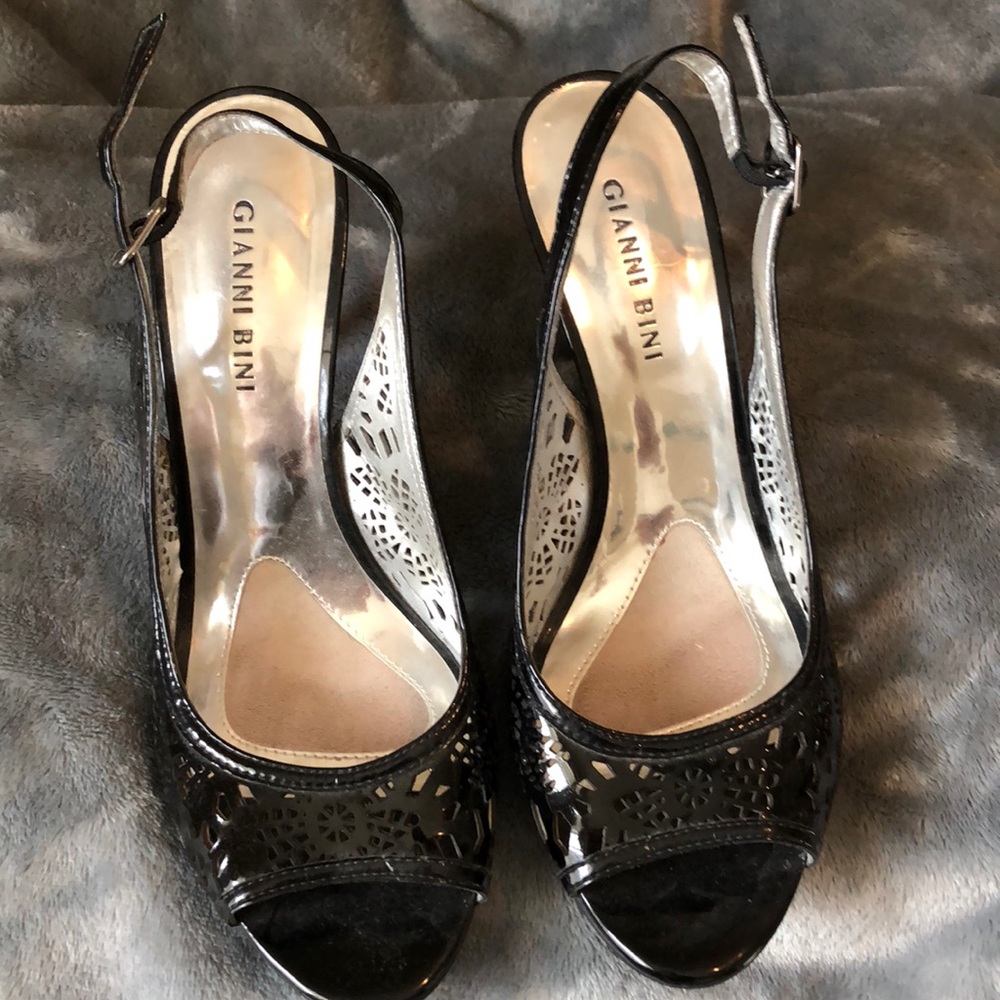 Gianni Bini heels